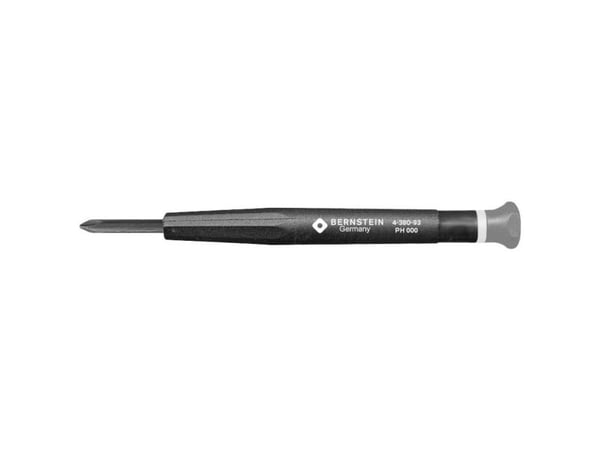 Bernstein Tools 4-380-93 4-380-93 Tähtiruuvinväännin Terän pituus: 17 mm