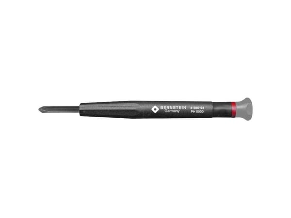 Bernstein Tools 4-380-94 4-380-94 Stjärnskruvmejsel Bladlängd: 17 mm Bernstein Tools 4-380-94 4-380-94 Stjärnskruvmejsel Bladlängd: 17 mm