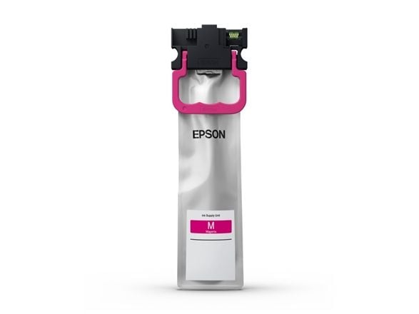 Epson DURABrite Pro, Korkea (XL) värintuotto, Magenta, Väriainepohjainen muste, 1 kpl