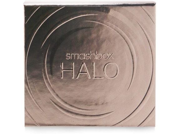 Smashbox Halo Healthy Glow highlighter-palett Golden Pearl, 5 g