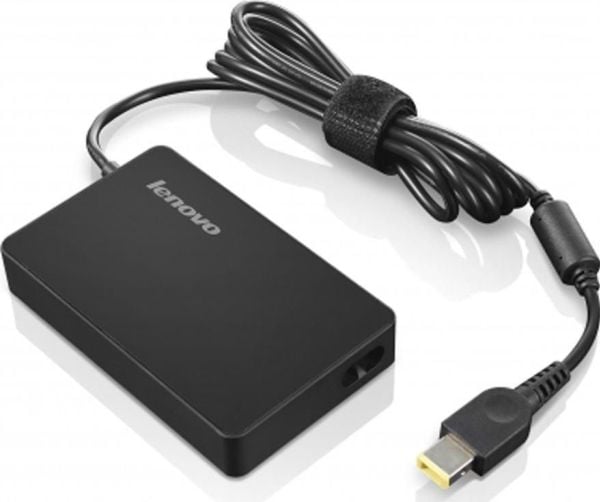 Lenovo - Strømadapter - 65 watt - for ThinkPad 10 (1st Gen) 20C1