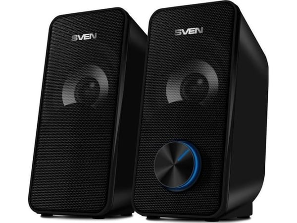 PC-høyttalere Sven 335 (SV-017248)