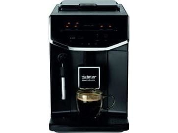 Zelmer Ekspres ZCM8121 Maestro Barista Zelmer Ekspres ZCM8121 Maestro Barista
