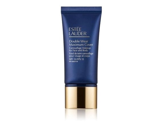 Estee Lauder Double Wear Maximum Cover Camouflage Makeup SPF15 3N1 Ivory Beige 30 ml