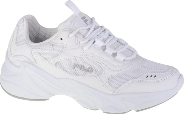 Fila Fila Collene Wmn FFW0045-10004 white 37