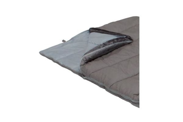 High Peak Sovepose Bag Tay 8 grå (21229)