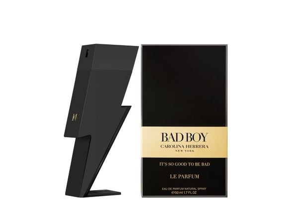 Carolina Herrera Bad Boy Le Parfum EDP 50 ml