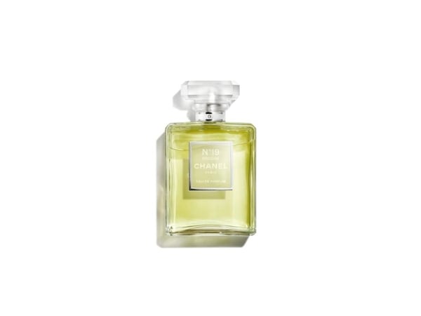 Chanel No 19 EDP-puuteri 100ml