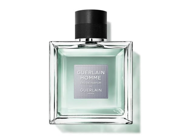 Guerlain Homme Eau De Parfum By Guerlain