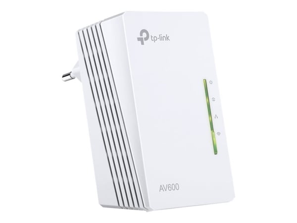TP-Link TL-WPA4220, 600 Mbit/s, IEEE 802.11b, IEEE 802.11g, IEEE 802.11n, IEEE 802.3, IEEE 802.3u, Nopea Ethernet, 10,100 Mbit/s, Wi-Fi 4 (802.11n)...