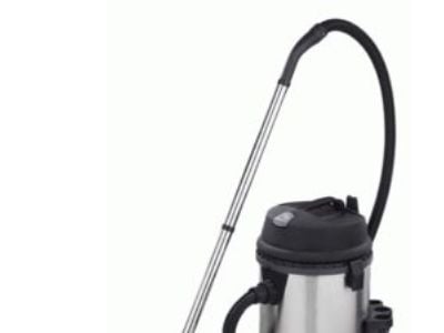 Kärcher NT 27/1 Me Adv, 1380 W, 27 L, 72 dB, Musta, Terästä