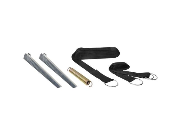 cartrend 10193 storm-rep set Sturm-Abspannset 12,5 m 1 st