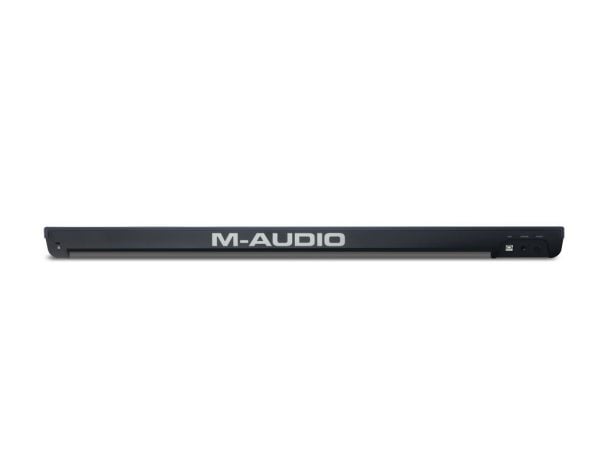 M-Audio M-AUDIO Keystation 49 III - Kontrolltastatur