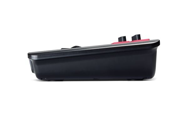 M-AUDIO Oxygen 49 (MKV), 49 taster, Knapper, Rotasjon, lysbildeviser, USB, 490,2 mm, 264,1 mm, 83,3 mm