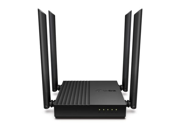 TP-LINK Archer A64 AC1200 Wi-Fi-reititin