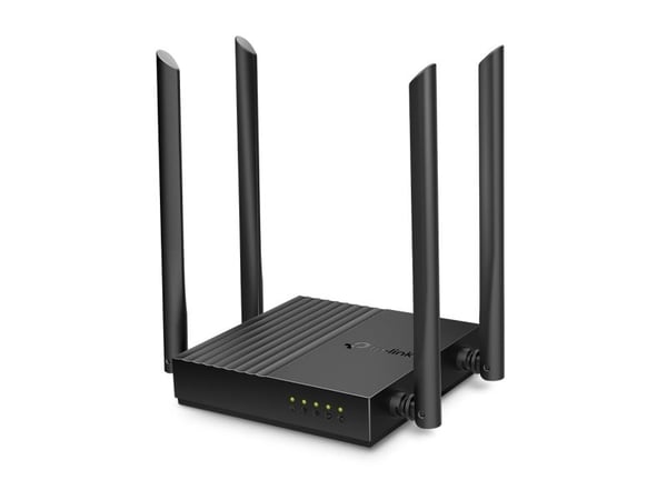 TP-LINK Archer A64 AC1200 Wi-Fi-reititin