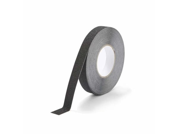 Kestävä DURALINE GRIP, Lajittelu, Merkintä, Alumiini, Muovi, 15 m, 25 mm, 0,7 mm