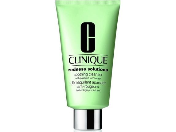 Clinique Redness Solutions Soothing Cleanser 150 ml