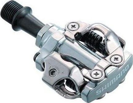 Shimano PD-M540, Sølv, 352 g, 2 stykker