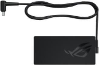 ASUS ROG ADP-240EB B - Strømadapter - AC 100-240 V - 240 watt - Europa - svart - for ROG Strix G17; ROG Zephyrus G GA502; ROG Zephyrus G14; TUF Gam...