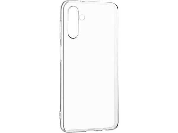 PURO 0.3 Nude - Baksidedeksel for mobiltelefon - gjennomsiktig - for Samsung Galaxy A13 5G