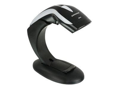 Datalogic Heron HD3130 - Strekkodeskanner - håndholdt - 270 skann/sek - dekodet - grensesnittskabel nødvendig