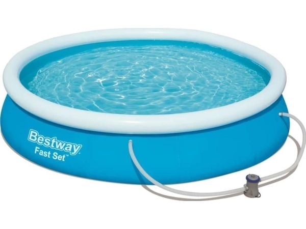 Bestway Fast Set Pool Ø3.66x0.76m (57274) 5.377 L