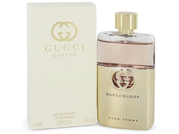 Gucci Guilty Pour Femme Eau De Parfum 90 ml (woman)