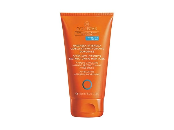 COLLISTAR AFTER SUN INTENSIVE RESTRUCTURING HAIR MASK 150ML
