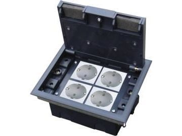 Alantec golvbox 4M Floorbox (PP004)