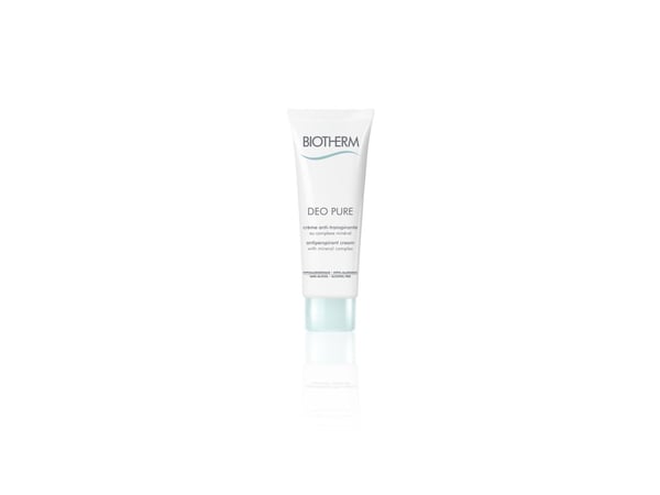 BIOTHERM DEO REN KRÄM 75ML