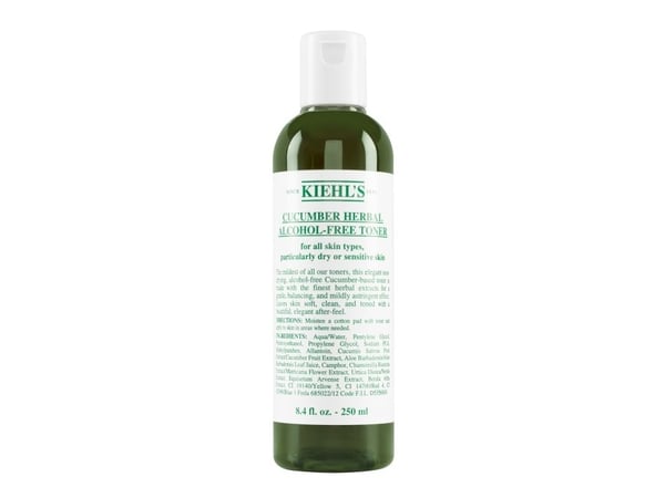 Kiehls Kiehls nvt 250,00 ml