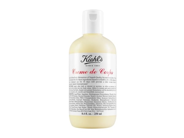 Kiehl's Creme De Corps 250 ml