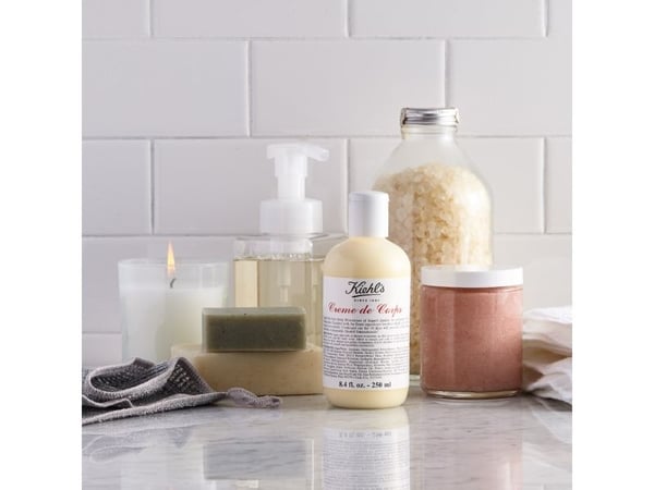 Kiehl's Creme De Corps 250 ml