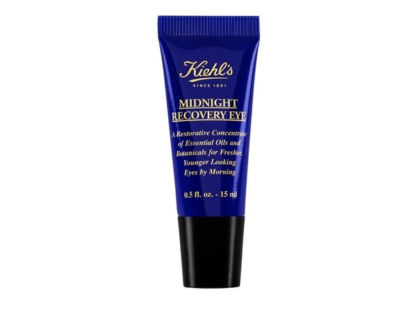 Kiehl's Midnight Recovery Eye Concentrate 0.5oz - 15ml