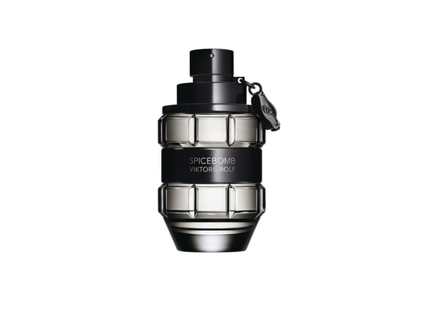 Viktor & Rolf Spicebomb EDT M 50 ml