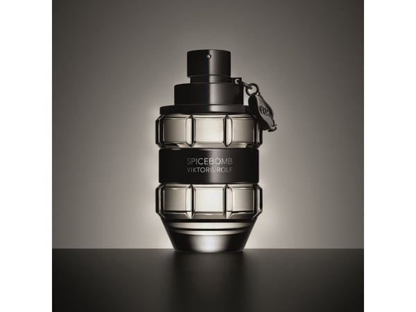 Viktor & Rolf Spicebomb Pour Homme Edt Spray -150 ml