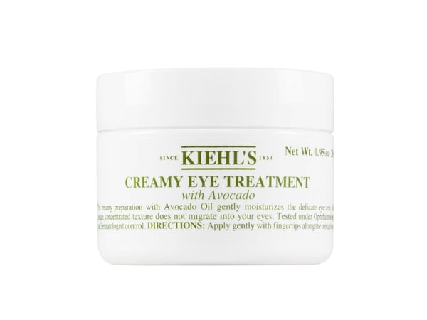 Kiehl's Creamy Eye Treatment With Avocado Eye Cream 28g For Women