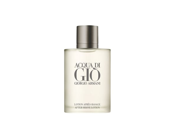 Armani - Acqua di Gio for Men Aftershave Lotion 100 ml.