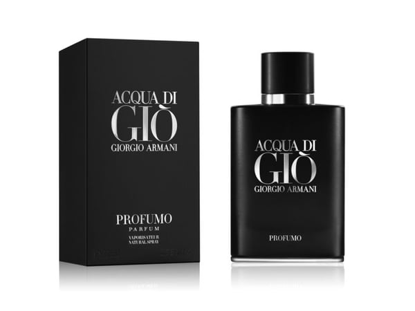 Emporio Armani Acqua di Gio Profumo 75 ml, Mænd, 75 ml Edt
