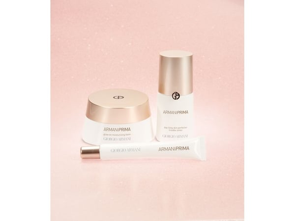 Giorgio Armani Prima Mattifying Cleansing Gel ongelmalliselle iholle 30ml