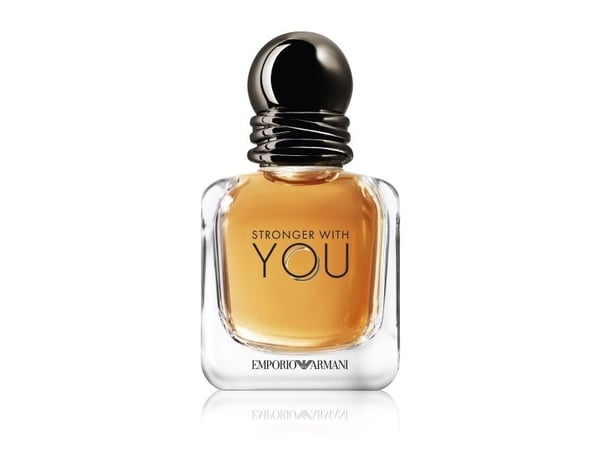 Armani (Giorgio Armani) Stronger With You EDT M 30 ml