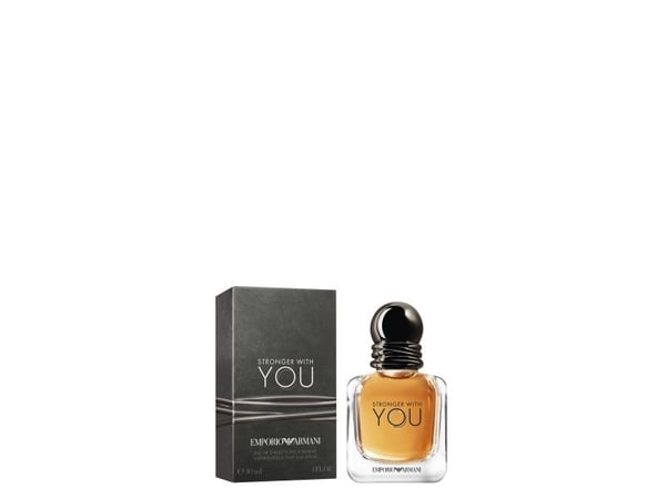 Armani (Giorgio Armani) Stronger With You EDT M 30 ml