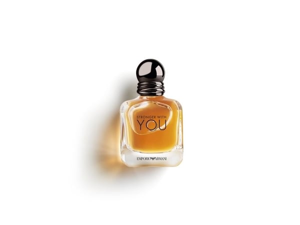 Armani (Giorgio Armani) Stronger With You EDT M 30 ml