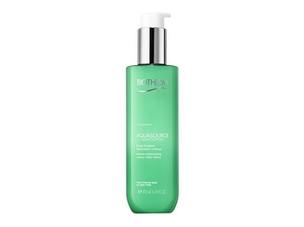 Biotherm Aquasource Facial Milky Lotion 200ml Unisex