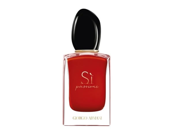 Giorgio Armani Si Passione EDP 50ml