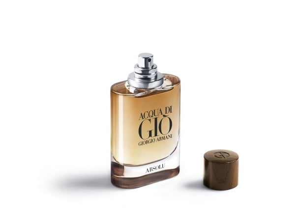 Giorgio Armani Acqua di Gio Absolu Eau de parfume 125 ml
