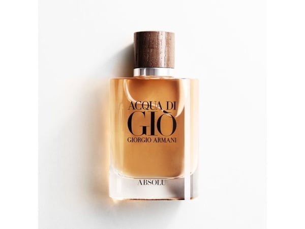 Giorgio Armani Acqua di Gio Absolu Eau de parfume 125 ml