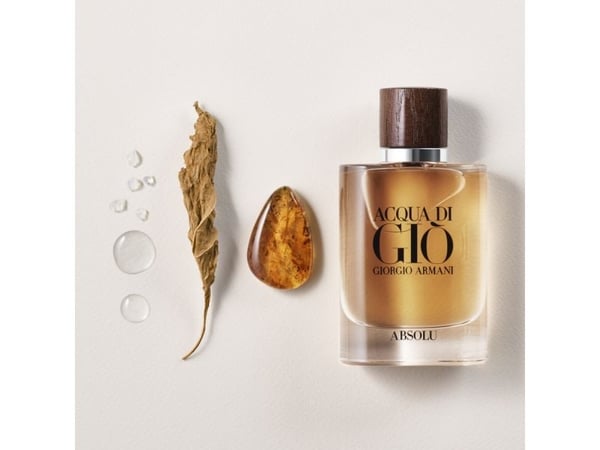 Giorgio Armani Acqua di Gio Absolu Eau de parfume 125 ml