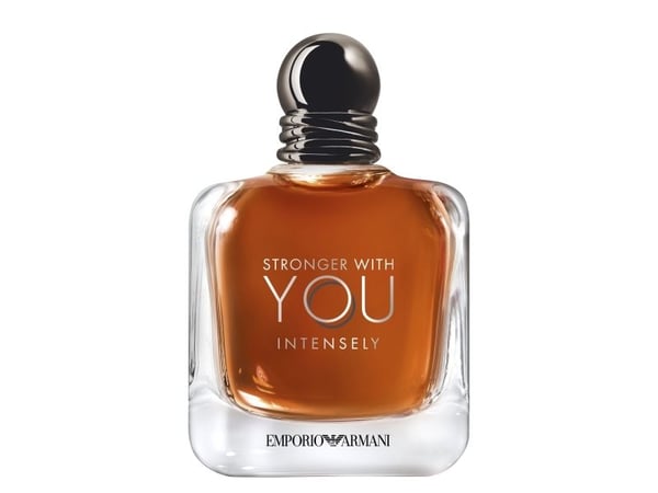 Giorgio Armani Emporio Stronger With You Intensely EDP 100ml